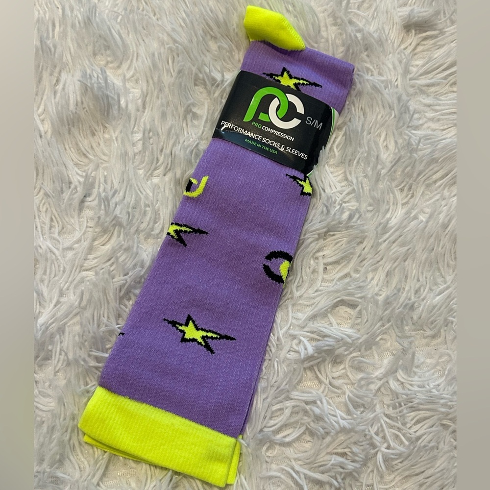PROcompression socks S/M
